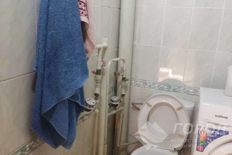 Сдам 1-кімнатну квартиру, Рогань, Код: 809022/1