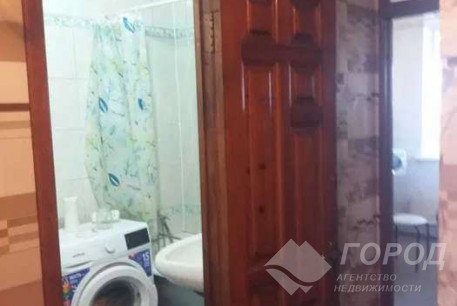 Сдам 1-кімнатну квартиру, Рогань, Код: 809022/1