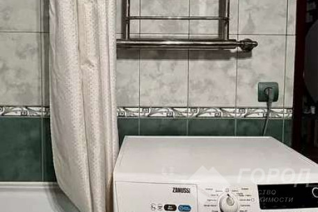 Сдам 2-х кімнатну квартиру, Алексеевка, Алексеевская метро, Код: 809025/1