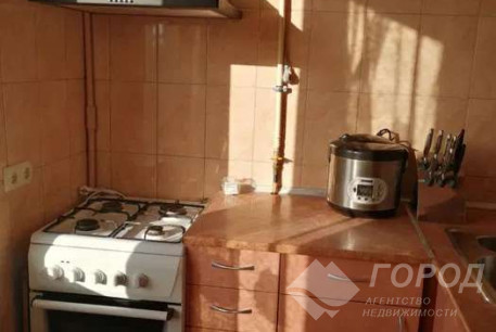 Продам 3-х кімнатну квартиру, Салтовка, 608 м/р, Код: 809026/1