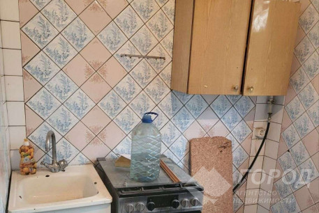 Продам 2-х кімнатну квартиру, Рогань, Код: 809027/1