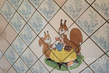 Продам 2-х кімнатну квартиру, Рогань, Код: 809027/1