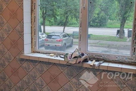 Продам 2-х кімнатну квартиру, Рогань, Код: 809027/1