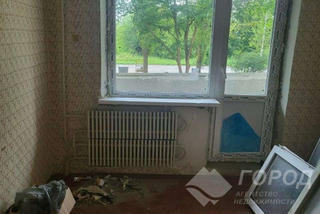 Продам 2-х кімнатну квартиру, Рогань, Код: 809027/1