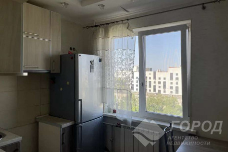 Продам 3-х кімнатну квартиру, Салтовка, Код: 809029/1