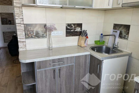 Продам 3-х кімнатну квартиру, Салтовка, Код: 809029/1