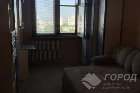 Продам 3-х кімнатну квартиру, Салтовка, Код: 809029/1
