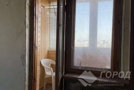 Продам 3-х кімнатну квартиру, Салтовка, Код: 809029/1