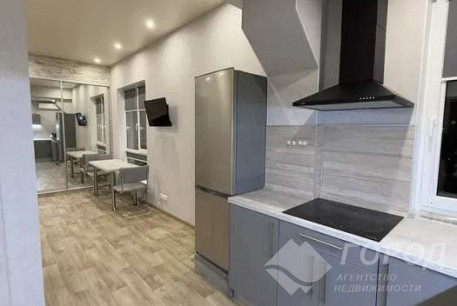 Продам гостинку, Гагарина проспект, Спортивная метро, Код: 809029/2