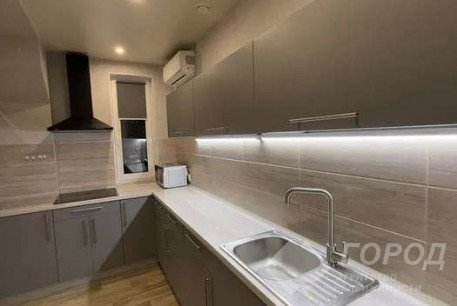 Продам гостинку, Гагарина проспект, Спортивная метро, Код: 809029/2
