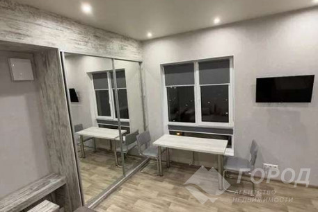 Продам гостинку, Гагарина проспект, Спортивная метро, Код: 809029/2