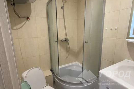 Продам гостинку, Гагарина проспект, Спортивная метро, Код: 809029/2