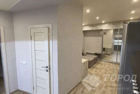 Продам гостинку, Гагарина проспект, Спортивная метро, Код: 809029/2