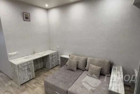 Продам гостинку, Гагарина проспект, Спортивная метро, Код: 809029/2