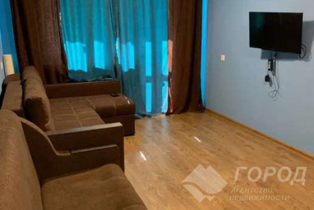 Сдам 1-кімнатну квартиру, Салтовка, Героев Труда метро, Код: 809031/1