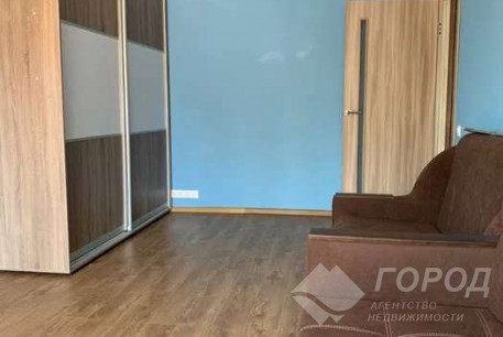 Сдам 1-кімнатну квартиру, Салтовка, Героев Труда метро, Код: 809031/1