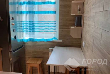 Сдам 1-кімнатну квартиру, Салтовка, Героев Труда метро, Код: 809031/1