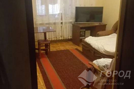 Сдам 2-х кімнатну квартиру, ХТЗ, Пролетарская метро (Индустриальная), Код: 809032/1