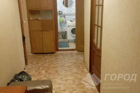 Сдам 2-х кімнатну квартиру, ХТЗ, Пролетарская метро (Индустриальная), Код: 809032/1