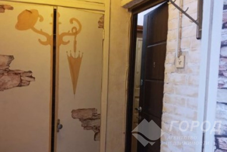 Сдам 1-кімнатну квартиру, Одесская, Код: 809033/1