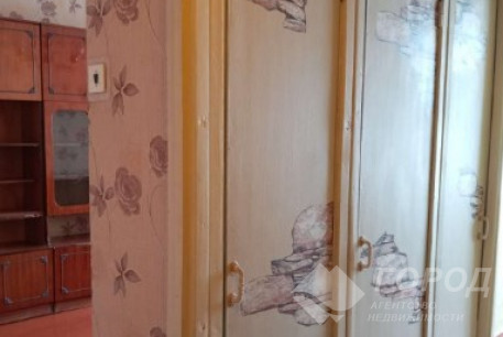 Сдам 1-кімнатну квартиру, Одесская, Код: 809033/1