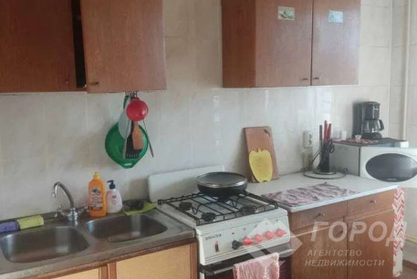 Сдам 1-кімнатну квартиру, Рогань, Код: 809034/1