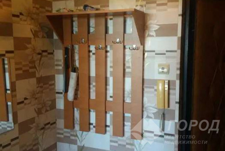 Сдам 1-кімнатну квартиру, Рогань, Код: 809034/1