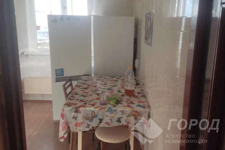 Сдам 1-кімнатну квартиру, Рогань, Код: 809034/1