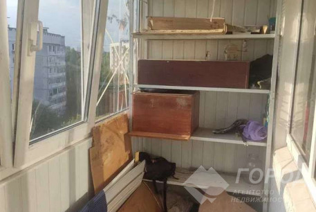 Сдам 1-кімнатну квартиру, Рогань, Код: 809034/1