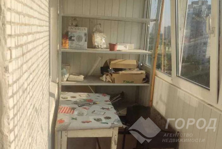 Сдам 1-кімнатну квартиру, Рогань, Код: 809034/1