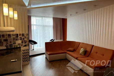 Сдам 2-х кімнатну квартиру в новобудові, Павлово поле, Ботанический сад метро, Код: 809036/1