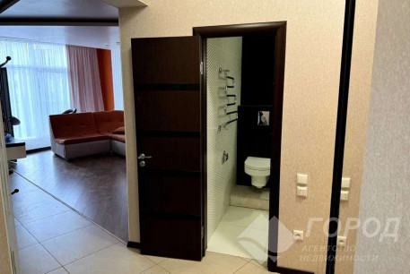 Сдам 2-х кімнатну квартиру в новобудові, Павлово поле, Ботанический сад метро, Код: 809036/1