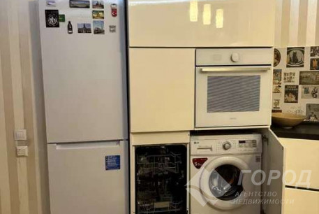 Сдам 2-х кімнатну квартиру в новобудові, Павлово поле, Ботанический сад метро, Код: 809036/1