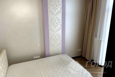 Сдам 2-х кімнатну квартиру в новобудові, Павлово поле, Ботанический сад метро, Код: 809036/1