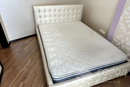 Сдам 2-х кімнатну квартиру в новобудові, Павлово поле, Ботанический сад метро, Код: 809036/1