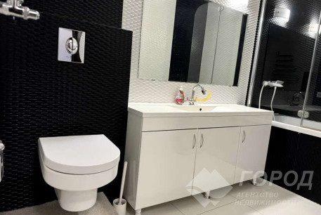 Сдам 2-х кімнатну квартиру в новобудові, Павлово поле, Ботанический сад метро, Код: 809036/1