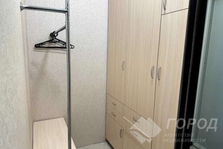 Сдам 2-х кімнатну квартиру в новобудові, Павлово поле, Ботанический сад метро, Код: 809036/1