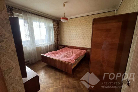 Сдам 3-х кімнатну квартиру, Салтовка, Код: 809038/1