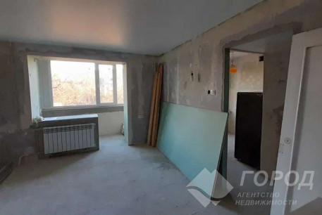 Продам 1-кімнатну квартиру, Новые дома, Маршала Жукова метро (Дворец спорта), Код: 809043/1