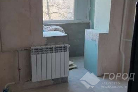 Продам 1-кімнатну квартиру, Новые дома, Маршала Жукова метро (Дворец спорта), Код: 809043/1