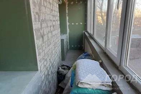 Продам 1-кімнатну квартиру, Новые дома, Маршала Жукова метро (Дворец спорта), Код: 809043/1