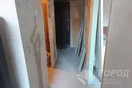 Продам 1-кімнатну квартиру, Новые дома, Маршала Жукова метро (Дворец спорта), Код: 809043/1