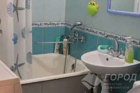 Продам 2-х кімнатну квартиру, Новые дома, Код: 809044/1