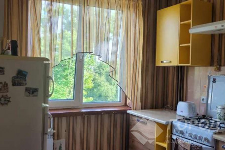 Продам 2-х кімнатну квартиру, Новые дома, Код: 809044/1