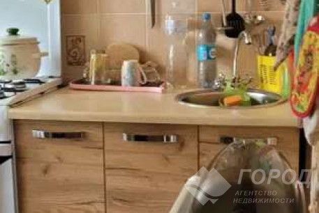 Продам 2-х кімнатну квартиру, Новые дома, Код: 809044/1