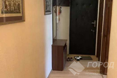 Сдам 3-х кімнатну квартиру, Северная Салтовка, Северная Салтовка 2, Код: 809045/1