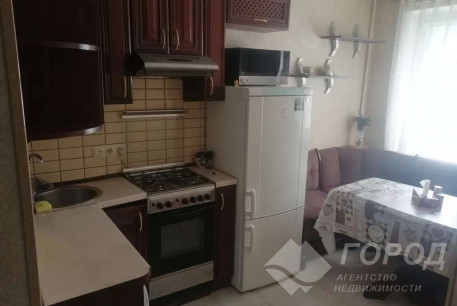 Сдам 2-х кімнатну квартиру, Салтовка, 601 м/р, Код: 809050/1