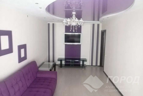 Сдам 2-х кімнатну квартиру, Салтовка, 601 м/р, Код: 809050/1