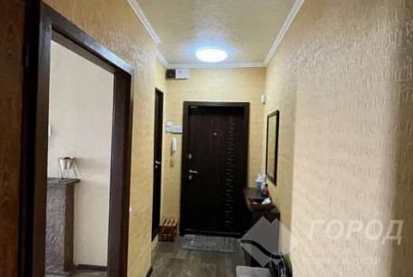 Продам 3-х кімнатну квартиру, Залютино, Код: 809054/1