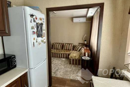 Продам 3-х кімнатну квартиру, Залютино, Код: 809054/1